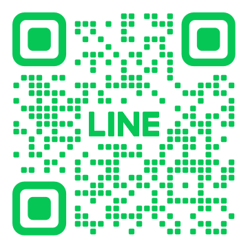 偷閒部門 LINE 官方帳號 QR Code